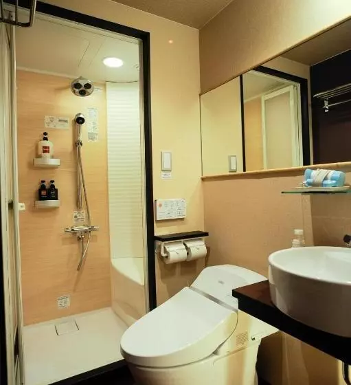 Watazen Ryokan   Established In 1830