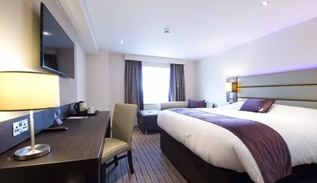 Hôtel Premier Inn Honiton - Honiton