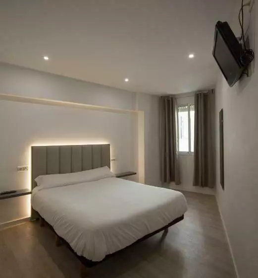 پانسیون Marín