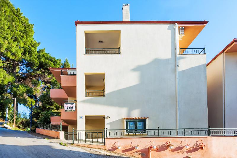 Hotel Elissavet Studios