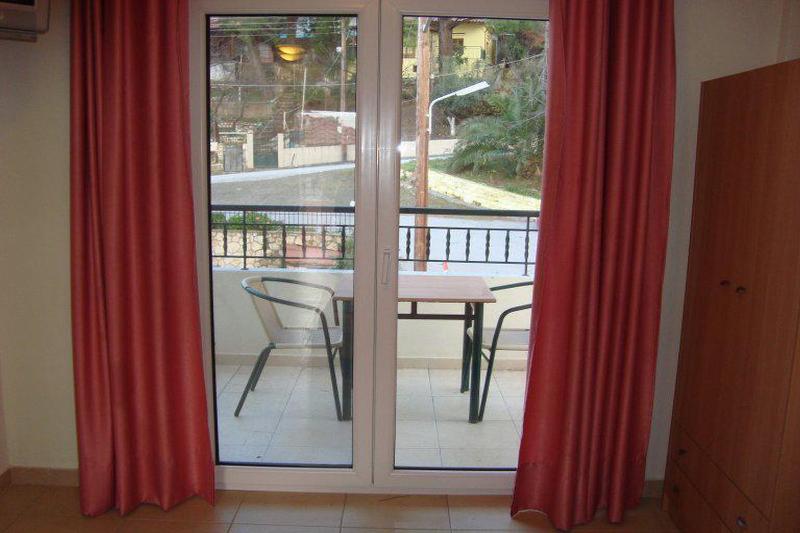 Hotel Elissavet Studios