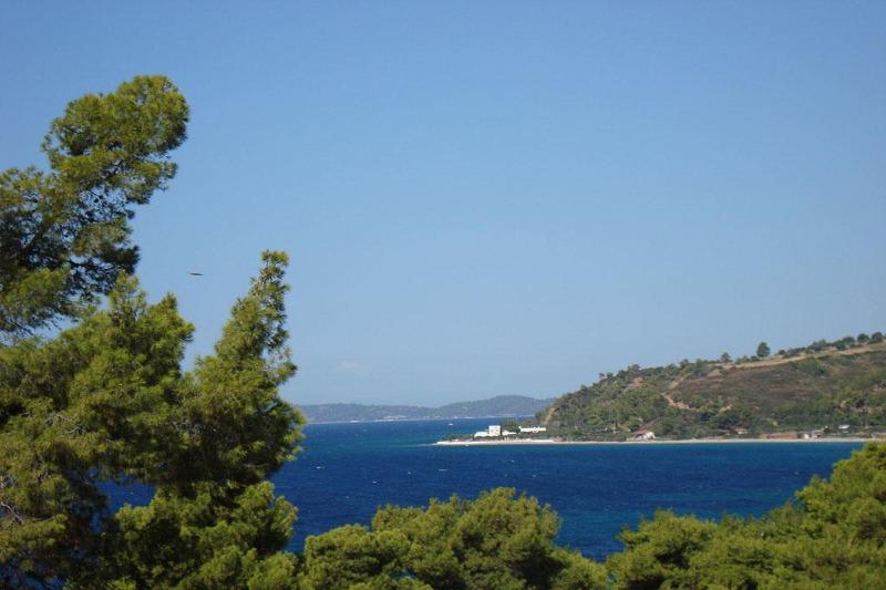 Hotel Elissavet Studios