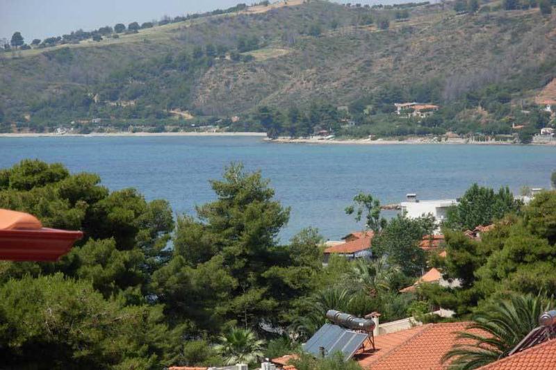 Hotel Elissavet Studios