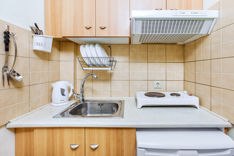 Hotel Elissavet Studios