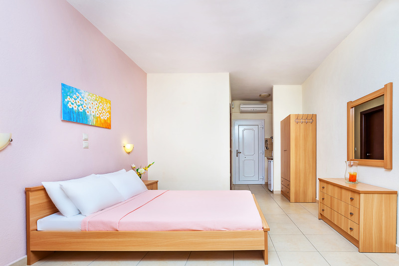 Hotel Elissavet Studios