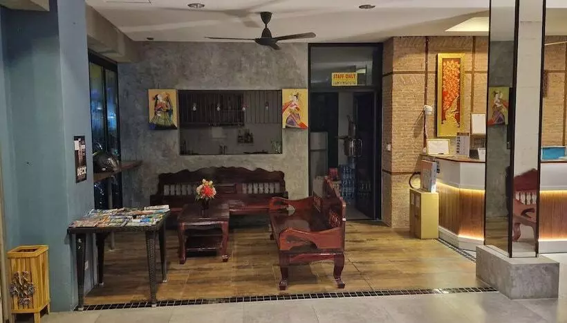 Hotel Memory 2