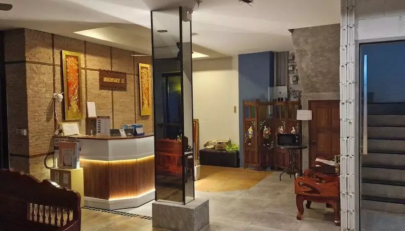 Hotel Memory 2