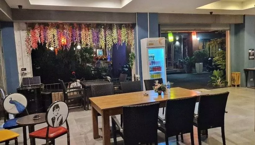Hotel Memory 2