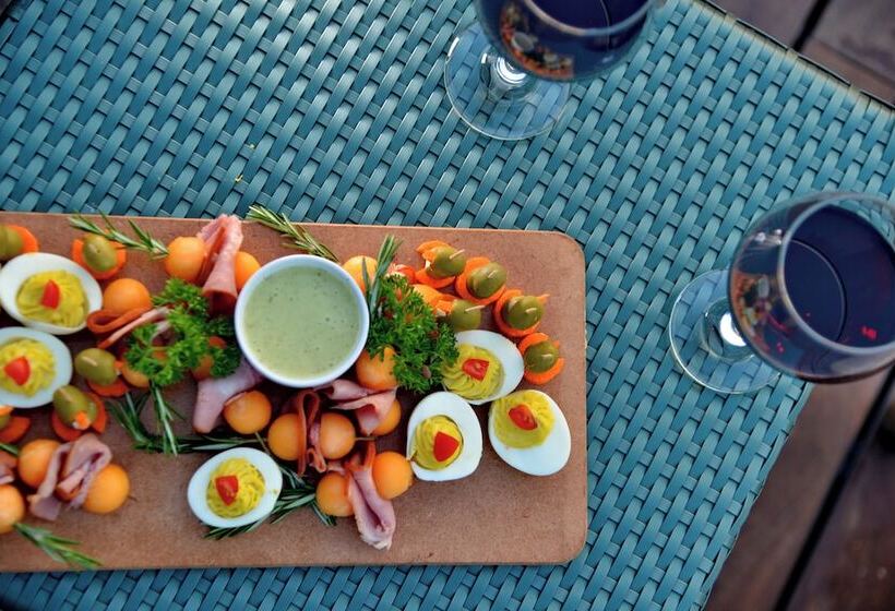 ホテル Motswiri Private Safari Lodge