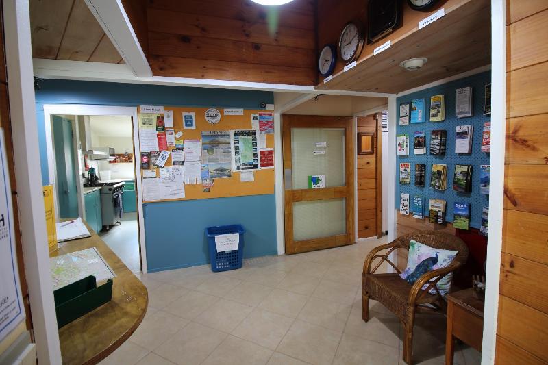 호텔 Sunflower Lodge