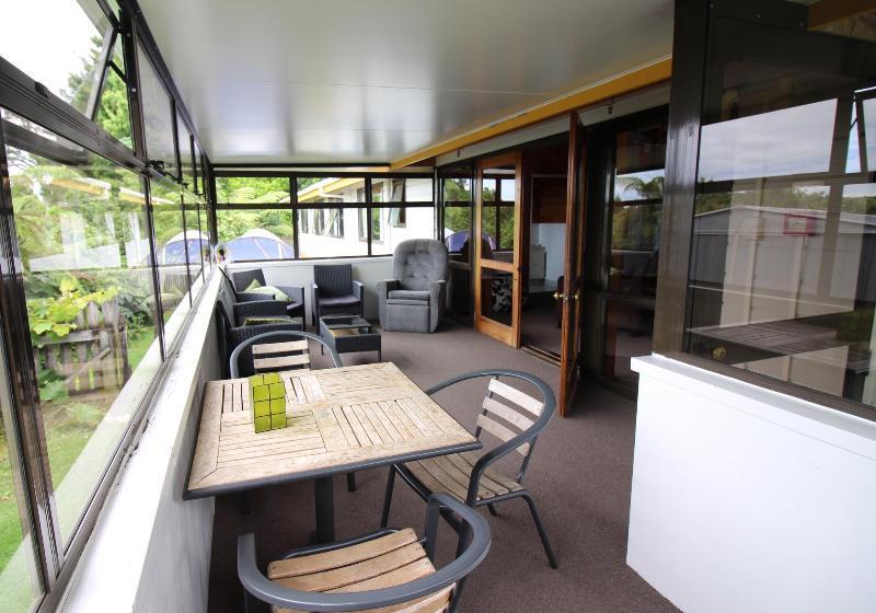 호텔 Sunflower Lodge