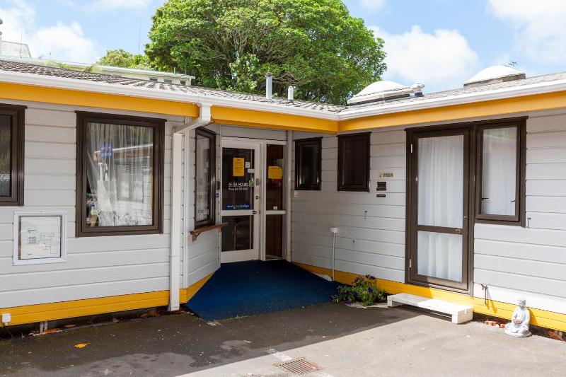 호텔 Sunflower Lodge