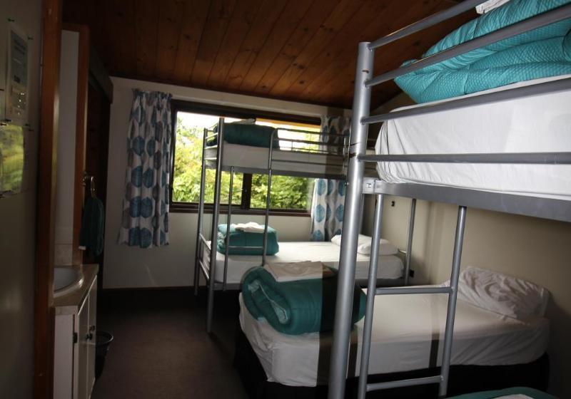 호텔 Sunflower Lodge