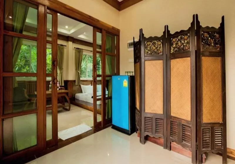 هتل Thon Koon Resort