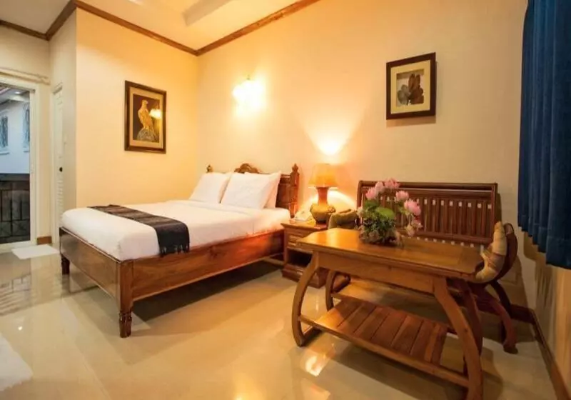 هتل Thon Koon Resort