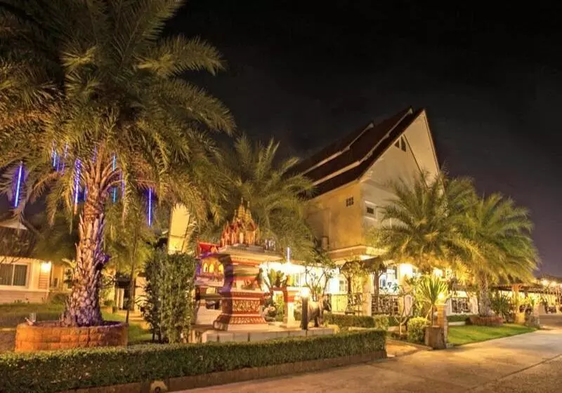 هتل Thon Koon Resort