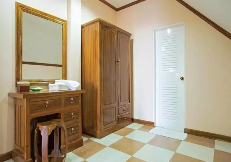 هتل Thon Koon Resort