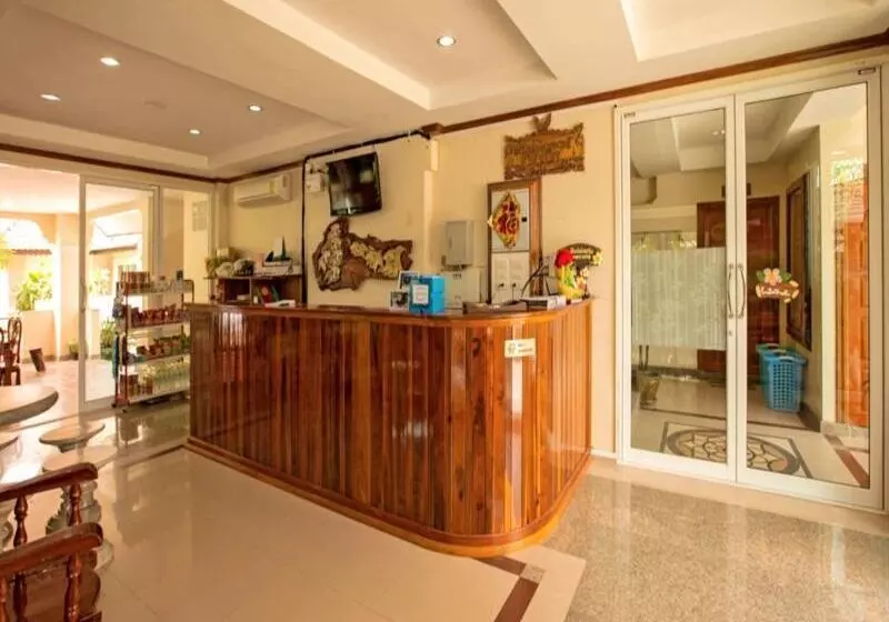 هتل Thon Koon Resort