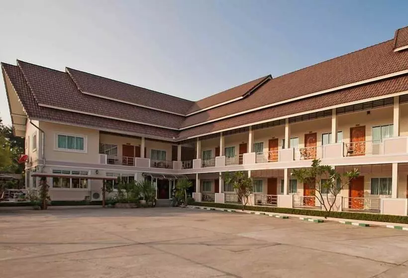 هتل Thon Koon Resort
