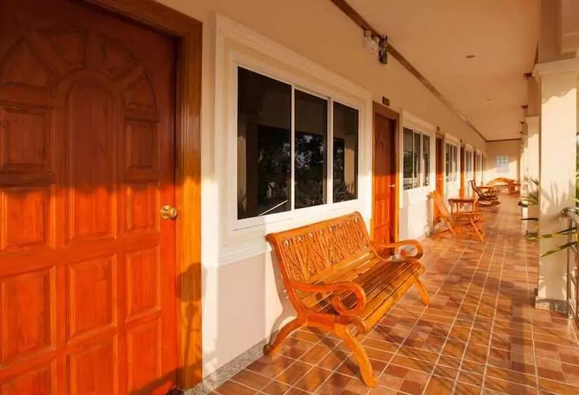 هتل Thon Koon Resort