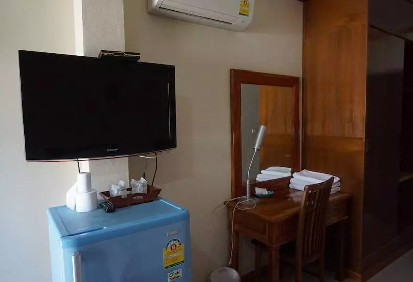 هتل Thon Koon Resort