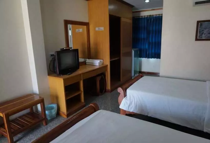 هتل Thon Koon Resort