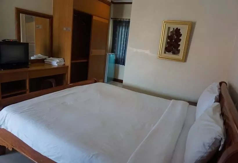 هتل Thon Koon Resort