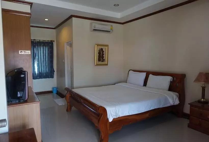 هتل Thon Koon Resort