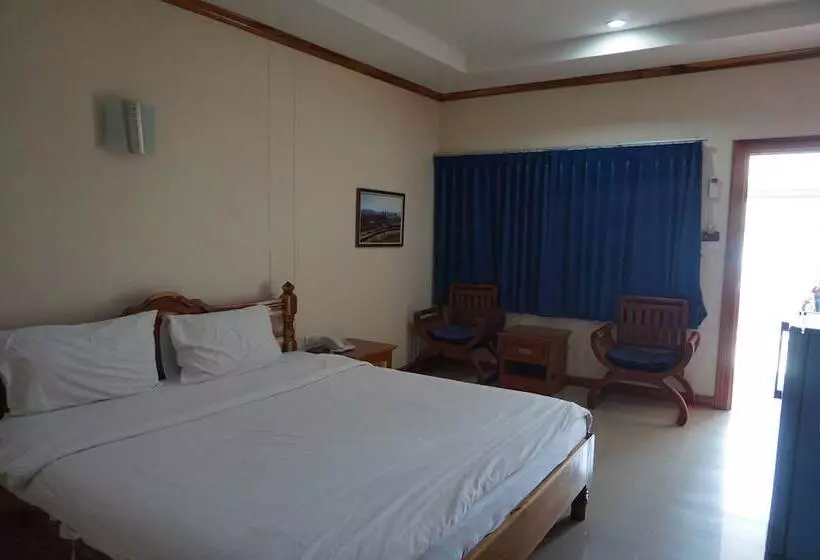 هتل Thon Koon Resort