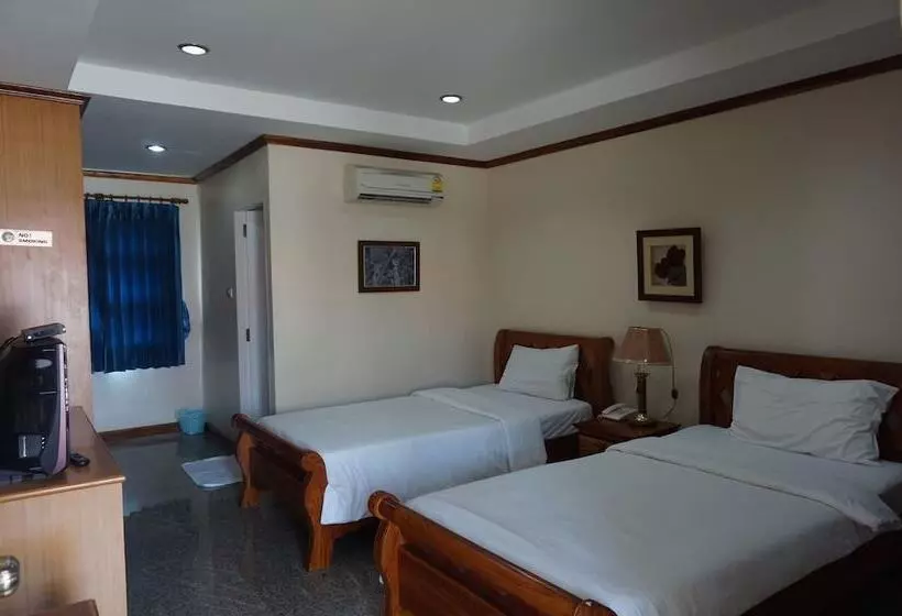 هتل Thon Koon Resort