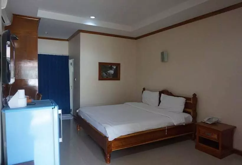 هتل Thon Koon Resort