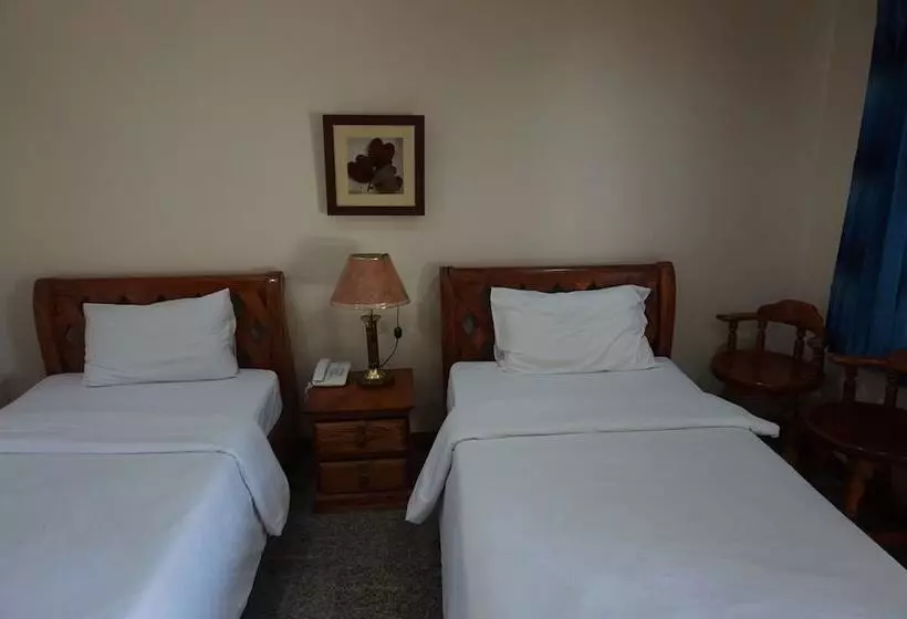 هتل Thon Koon Resort