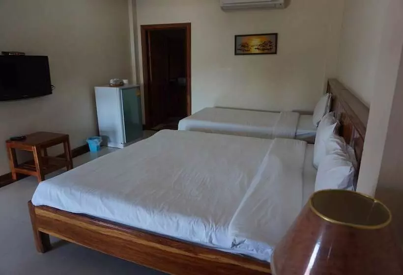 هتل Thon Koon Resort