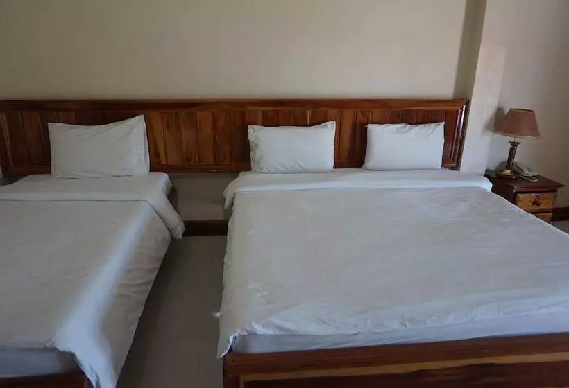 هتل Thon Koon Resort