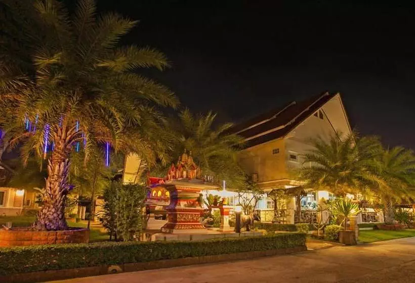 هتل Thon Koon Resort