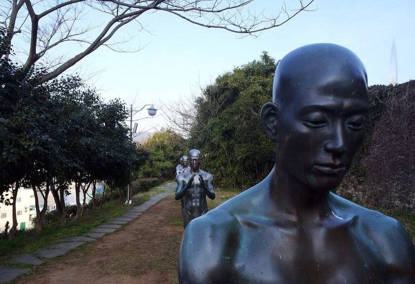 ホテル Tongyeong Anchovy Tourist