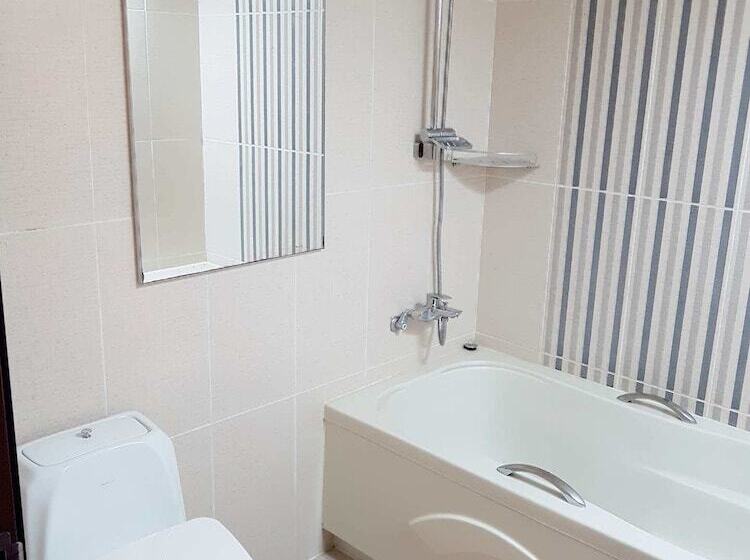 ホテル Tongyeong Anchovy Tourist