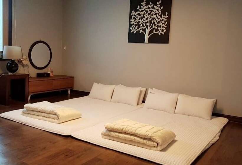 ホテル Tongyeong Anchovy Tourist