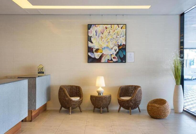 ホテル Tongyeong Anchovy Tourist