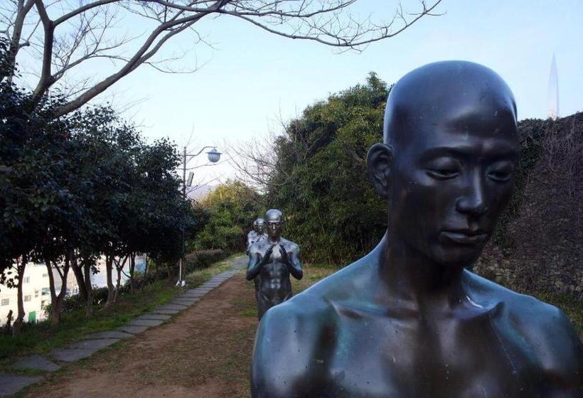 ホテル Tongyeong Anchovy Tourist