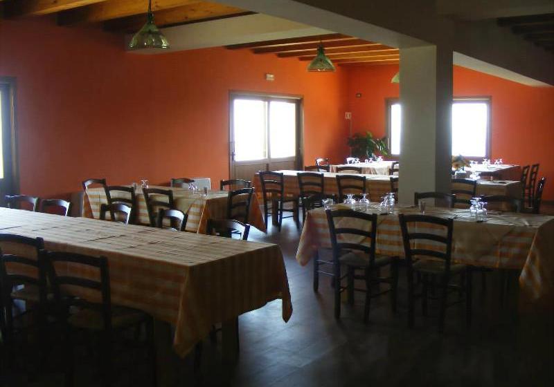 Agriturismo Lo Scoiattolo