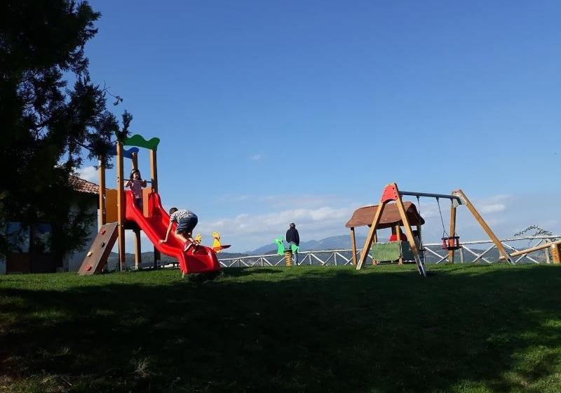 Agriturismo Lo Scoiattolo