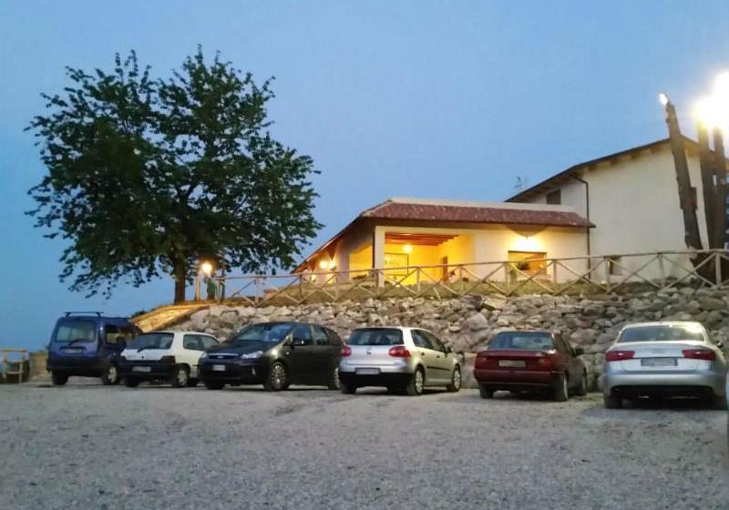 Agriturismo Lo Scoiattolo