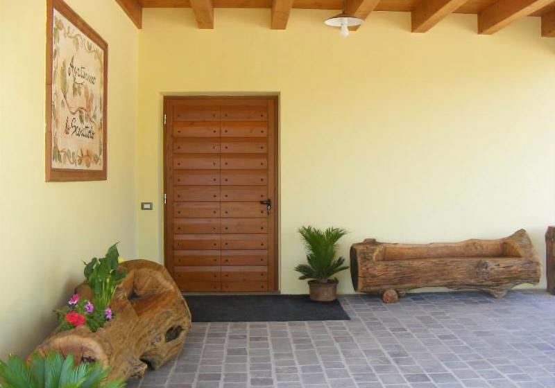 Agriturismo Lo Scoiattolo