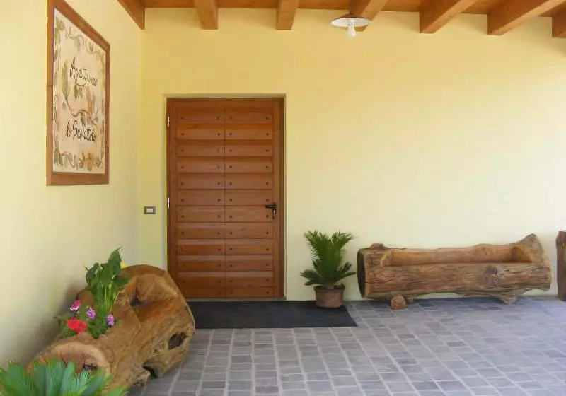 Agriturismo Lo Scoiattolo