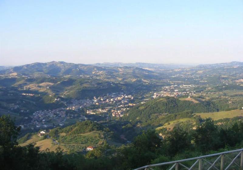 Agriturismo Lo Scoiattolo