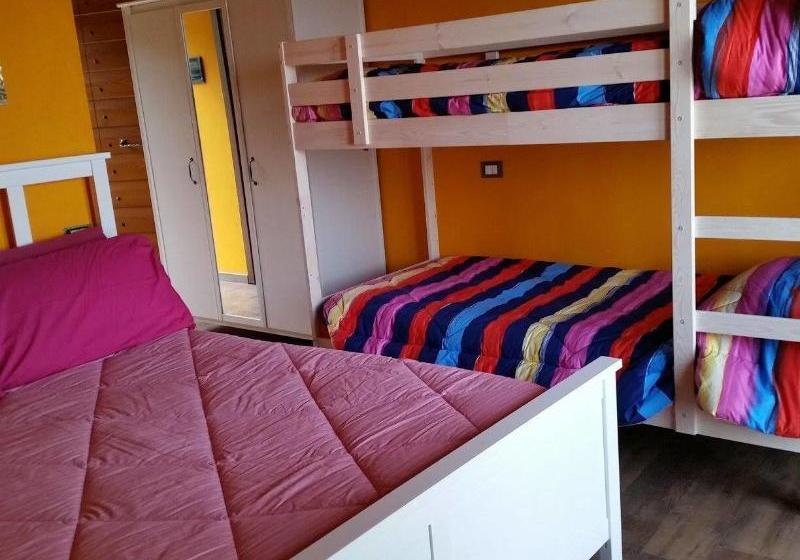 Agriturismo Lo Scoiattolo