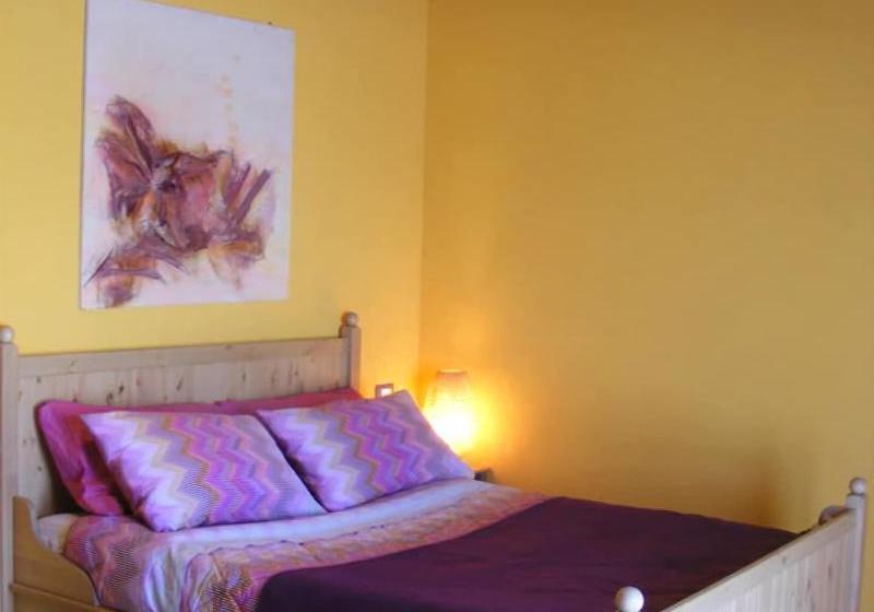 Agriturismo Lo Scoiattolo