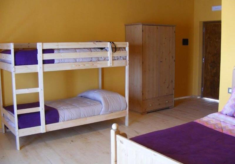 Agriturismo Lo Scoiattolo