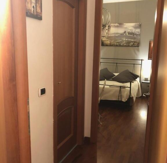B&b Da Vito A San Martino